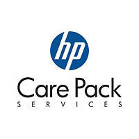 Servicio de asistencia para Hardware HP a domicilio al siguiente da laboral, con proteccin contra daos accidentales solo para porttiles, durante 3 aos (HL5